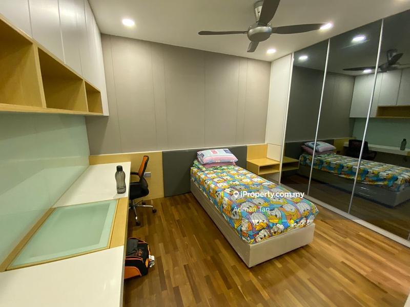 Kondominium untuk Dijual di Northpoint Residences oleh Adman Tan - iProperty.com.my