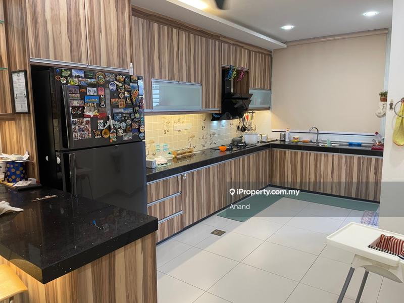 2-storey Terraced House for Sale in Bandar Sri Sendayan, Negeri Sembilan by Anand - iProperty.com.my
