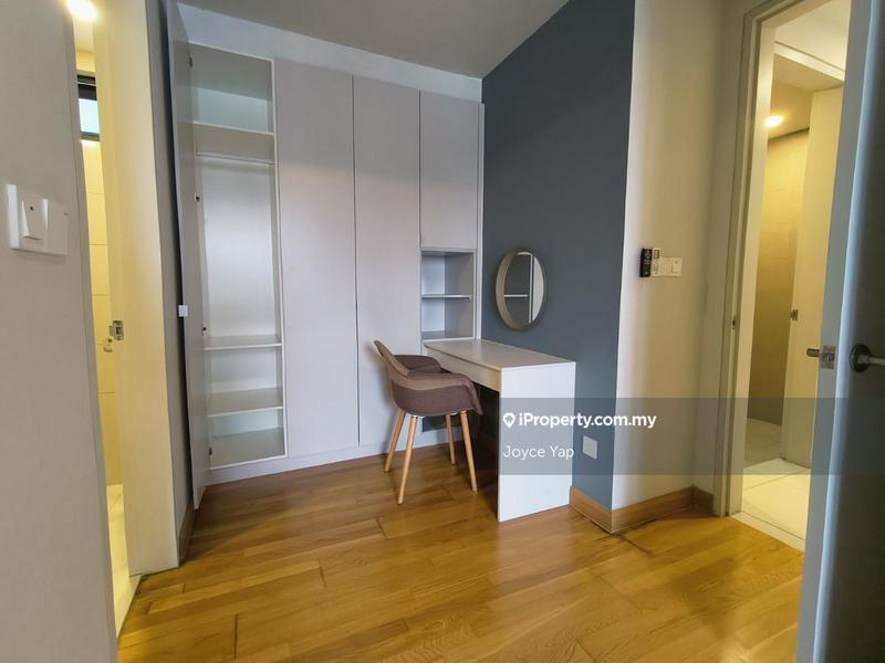 Condominium for Rent in Secoya Residence by Joyce Yap - iProperty.com.my