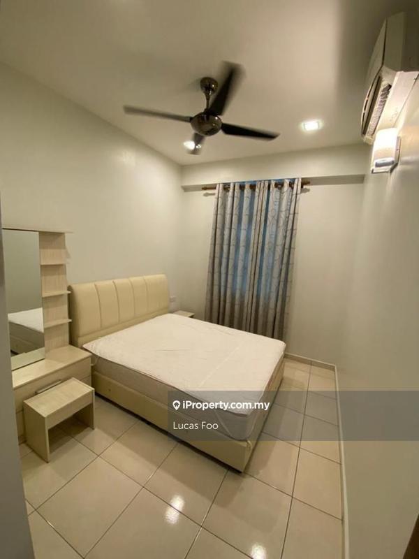 Condominium for Rent in The Brezza by Lucas Foo - iProperty.com.my