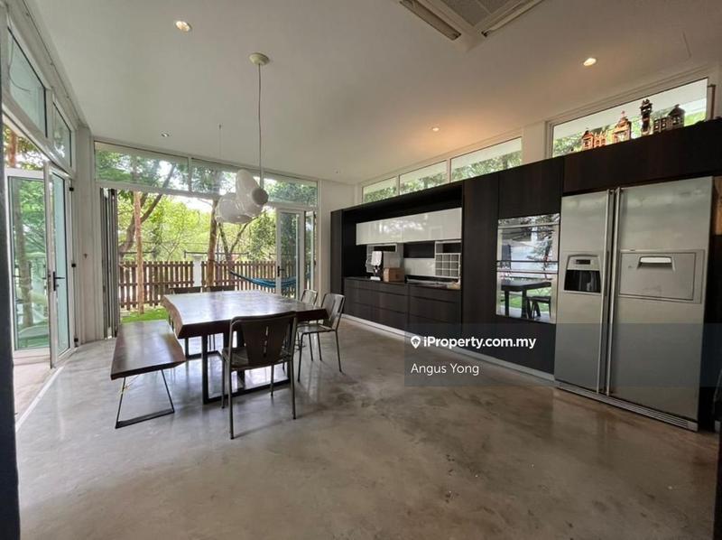Banglo untuk Dijual di Setia Eco Park, Setia Alam oleh Angus Yong - iProperty.com.my