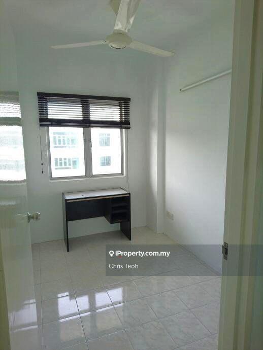 Kondominium untuk Dijual di Century Park oleh Chris Teoh - iProperty.com.my