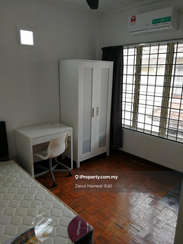 Terraced House for Sale in Subang Bestari, Shah Alam by Zairul Hamedi (Edi) - iProperty.com.my