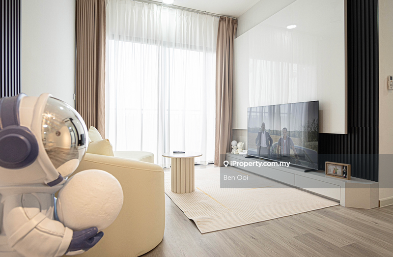 Service Residence for Sale in Sunway Velocity TWO by Ben Ooi - iProperty.com.my