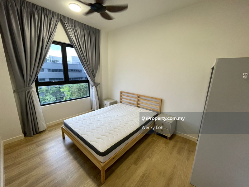 Service Residence for Rent in Atwater : Service Residences by Wenxy Loh - iProperty.com.my
