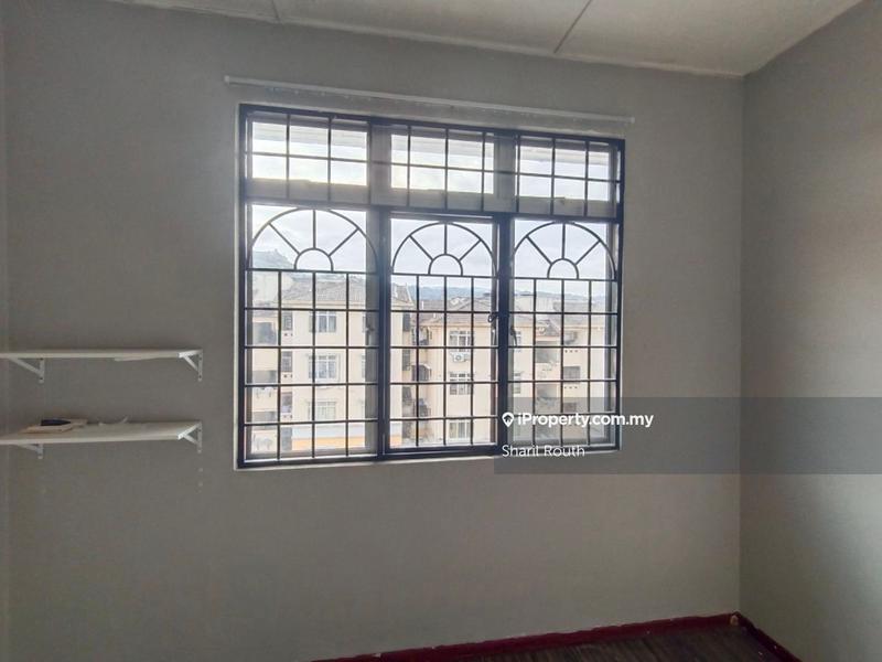 Apartment for Sale in Pangsapuri Sri Baiduri by Sharil Routh - iProperty.com.my