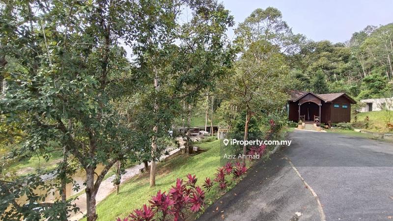 Agricultural Land for Sale in Taman Jelebu, Kuala Klawang by Aziz Ahmad - iProperty.com.my