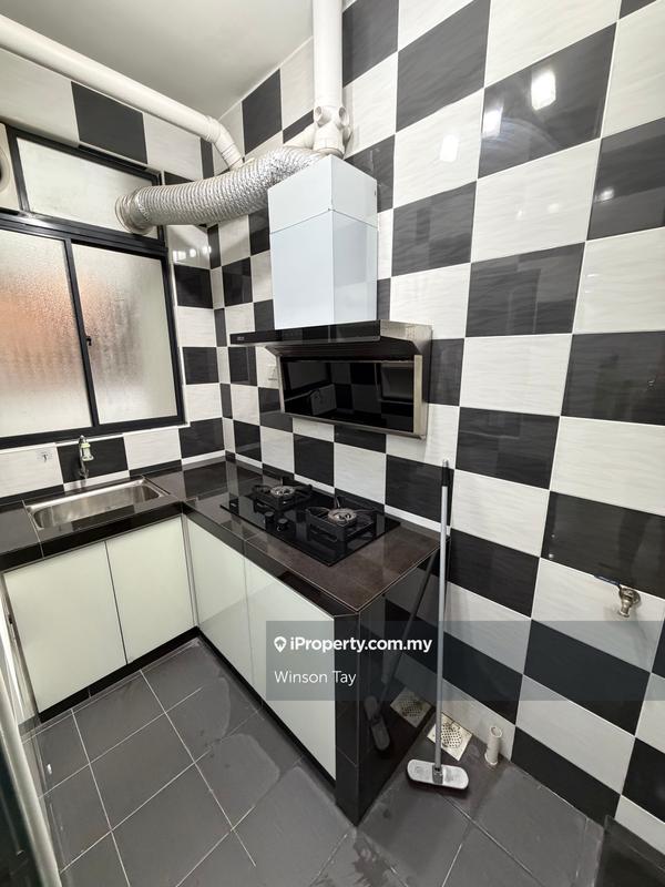 Condominium for Sale in Emerald Residence by Winson Tay - iProperty.com.my