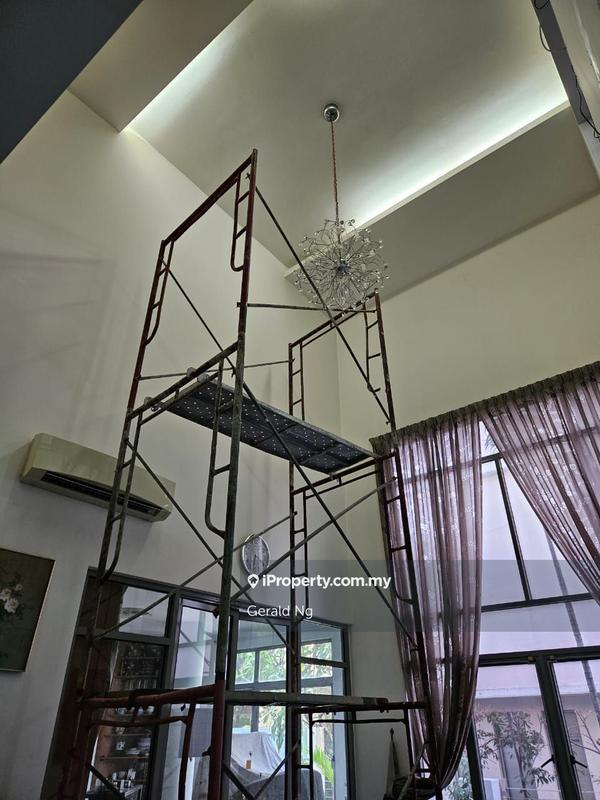 Semi-Detached House for Sale in Dutamas Changkat 3sty Semi D Mont Kiara 40x85 KL, Dutamas by Gerald Ng - iProperty.com.my