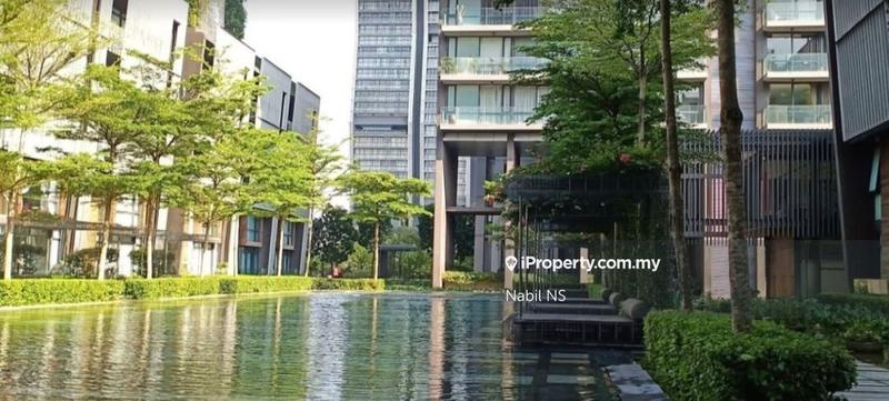 Kondominium untuk Dijual di The Capers @ Sentul East oleh Nabil NS - iProperty.com.my