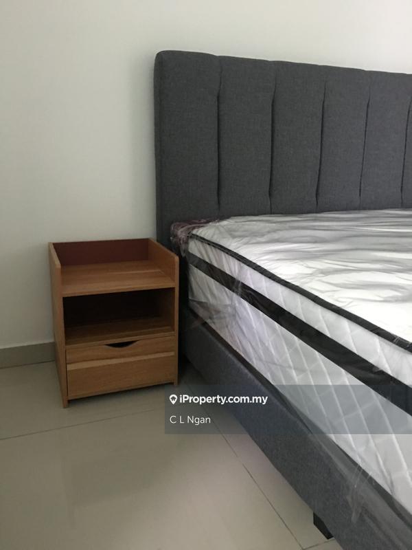 Service Residence for Rent in Jadite Suites by C L Ngan - iProperty.com.my