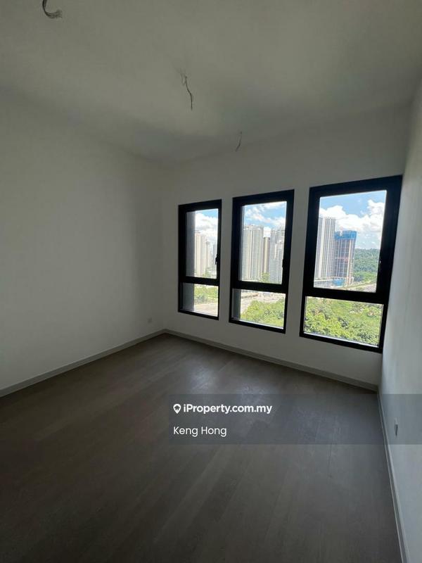 Kondominium untuk Disewa di ALIX Residences oleh Keng Hong - View - iProperty.com.my