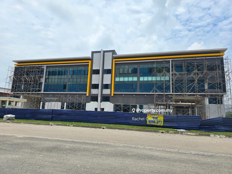 Semi-D Kilang untuk Disewa di Dengkil, Sepang oleh Rachel Chu - iProperty.com.my