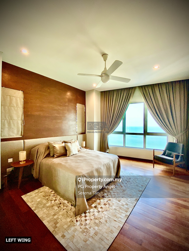 Condominium for Sale in The Cove Condominium by Serena Tan - iProperty.com.my