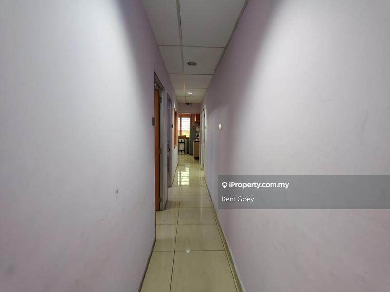Pejabat-Runcit untuk Dijual di cap1t, Rawang oleh Kent Goey - iProperty.com.my