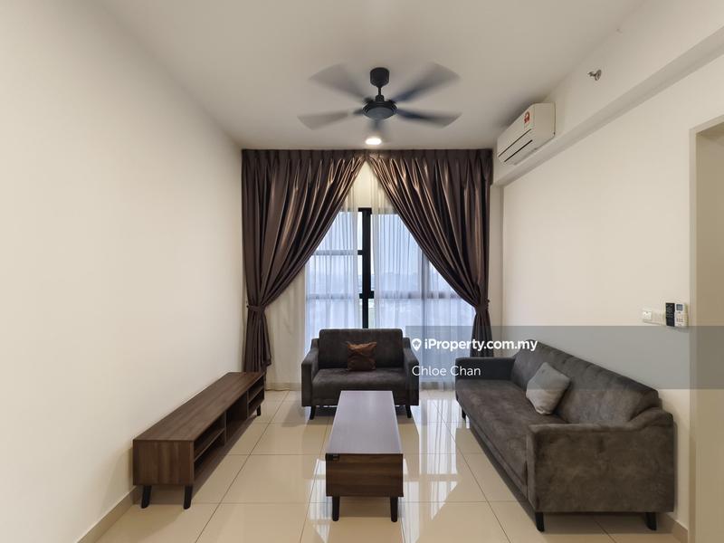 For Rent - Trion @ KL