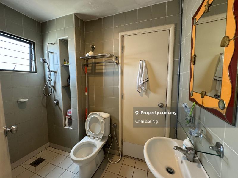 3-storey Terraced House for Sale in Taman Esplanad, Bukit Jalil by Charisse Ng - iProperty.com.my