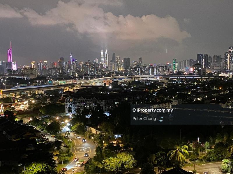 For Sale - Chancellor