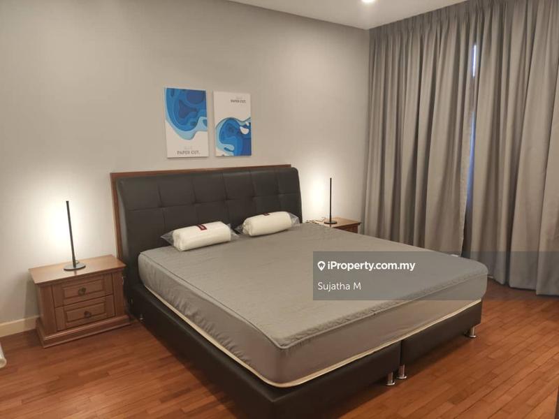 Kondominium untuk Disewa di The Capsquare Residences oleh Sujatha M - iProperty.com.my