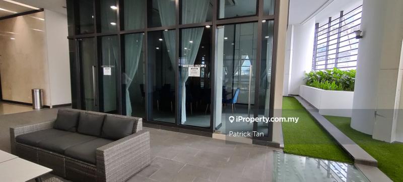 Kediaman Servis untuk Disewa di Sapphire Paradigm oleh Patrick Tan - iProperty.com.my