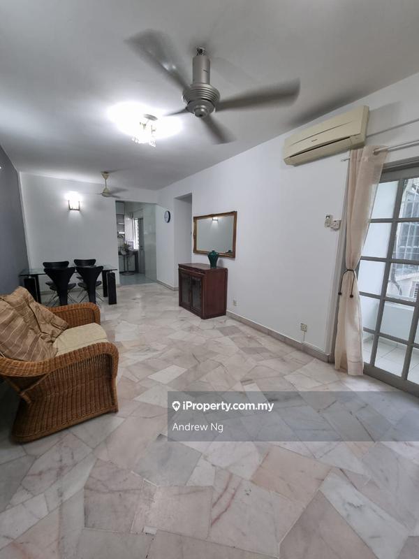 Apartment for Rent in Sunway Court by Andrew Ng - iProperty.com.my