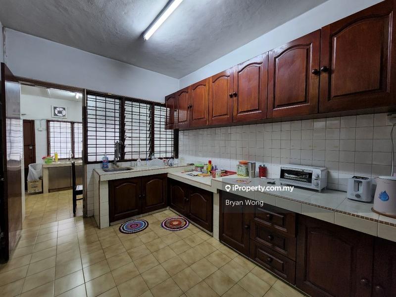 2-storey Terraced House for Sale in Damansara Kim, Petaling Jaya by Bryan Wong - iProperty.com.my