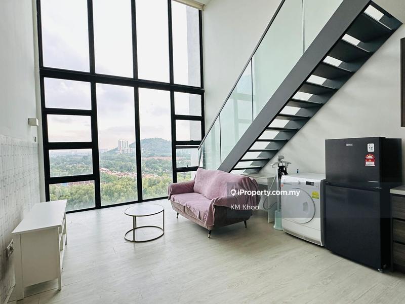 For Rent - The Square @ One City