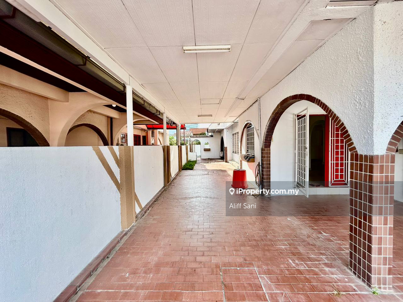 Semi-Detached House for Sale in Taman Permata, Ulu Kelang by Aliff Sani - iProperty.com.my