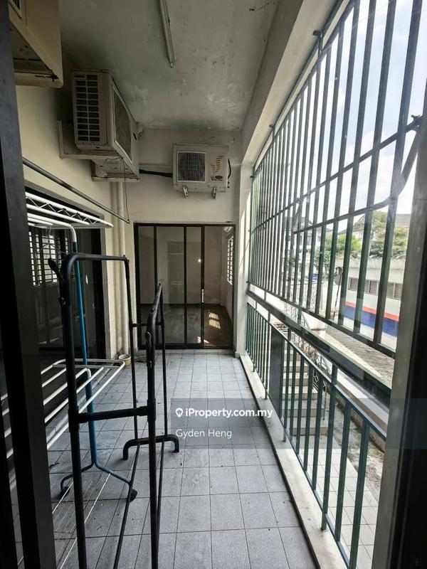 Kondominium untuk Dijual di Polo Park oleh Gyden Heng - iProperty.com.my