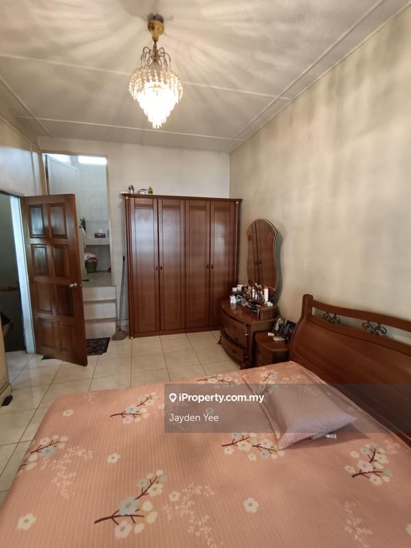 Rumah Berangkai 1 Tingkat untuk Dijual di Bandar Baru Sri Petaling, Sri Petaling oleh Jayden Yee - iProperty.com.my