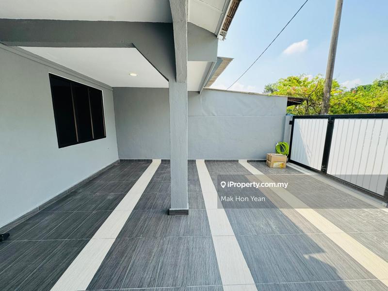 Rumah Teres 1-Tingkat untuk Dijual di Taman Sentosa, Klang oleh Mak Hon Yean - iProperty.com.my
