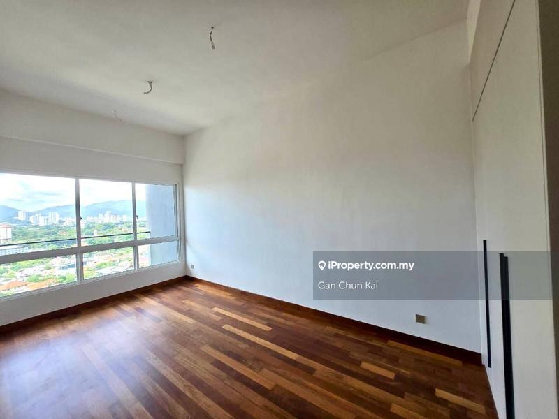 For Rent - Codrington Residence