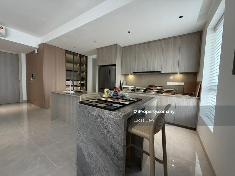 Condominium for Sale in Park Place by Lucas Liew - iProperty.com.my