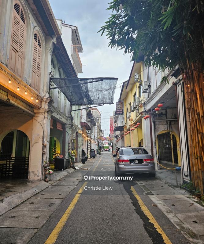 Kedai untuk Dijual di Bandaraya Ipoh, Ipoh oleh Christie Liew - iProperty.com.my