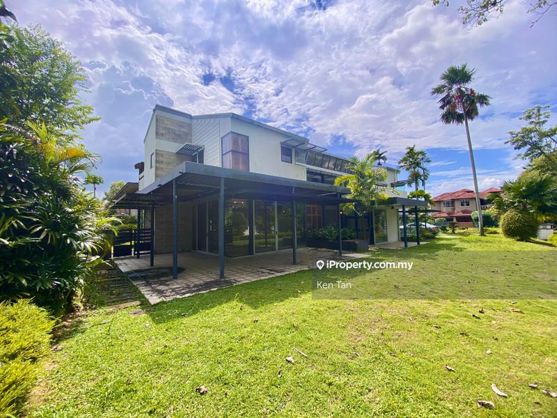 Bungalow House for Sale in Lakeview Saujana @ Saujana Golf, Saujana by Ken Tan - iProperty.com.my