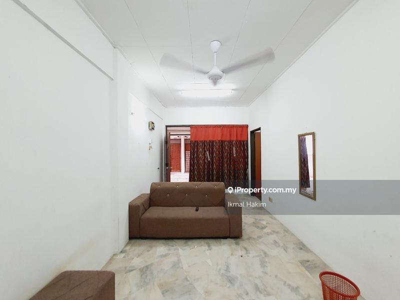 For Rent - Pangsapuri Seri Mawar