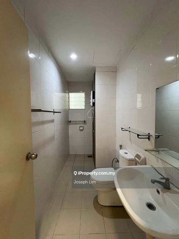 For Sale - Subang Parkhomes