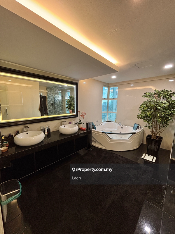 Kondominium untuk Dijual di Kiaramas Cendana oleh Lach - iProperty.com.my