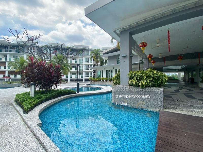 Condominium for Rent in Subang Parkhomes by Ee Ling - iProperty.com.my