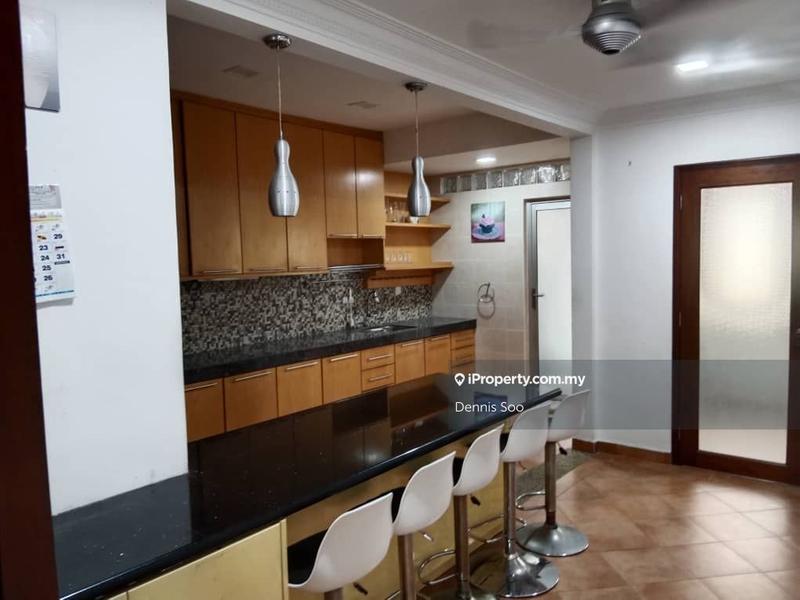 2.5-storey Terraced House for Sale in BU 6 (End Lot), BANDAR UTAMA, PETALING JAYA, Bandar Utama by Dennis Soo - iProperty.com.my