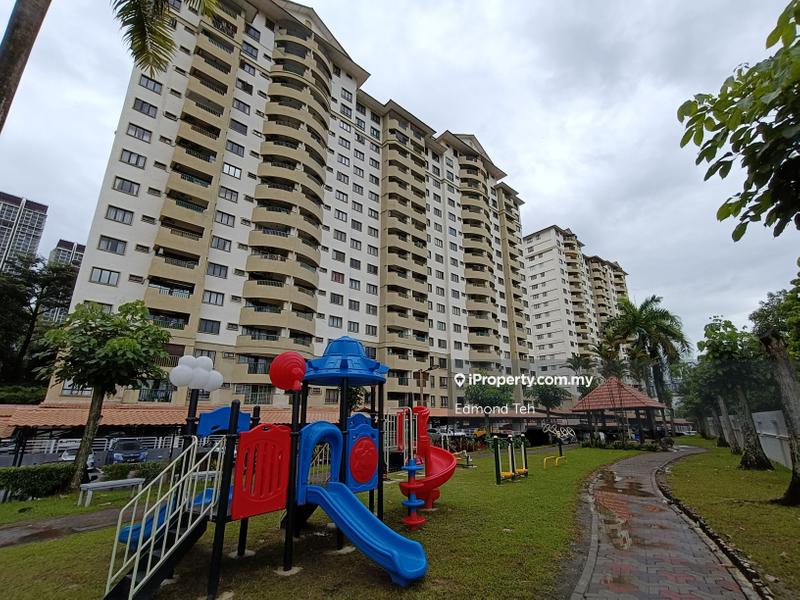 Apartment for Sale in Anjung Hijau (Greenfields) by Edmond Teh - iProperty.com.my