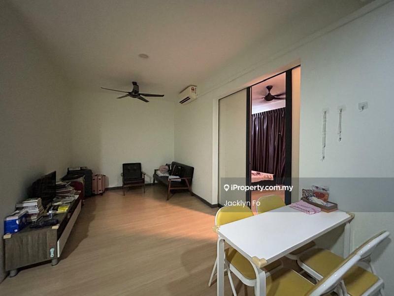 Kediaman Servis untuk Disewa di USJ One (You One) oleh Jacklyn Fo - Living Room - iProperty.com.my