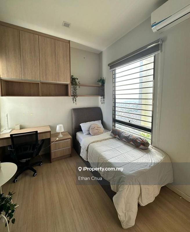 Service Residence for Sale in USJ One (You One) by Ethan Chua - iProperty.com.my