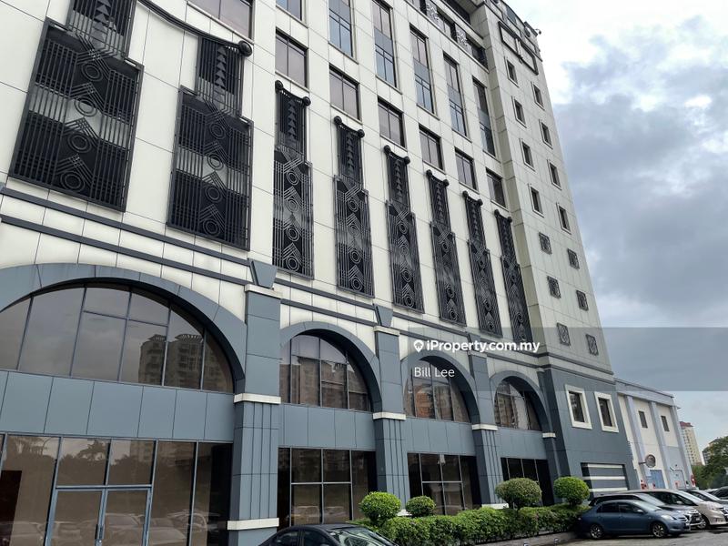 Pejabat untuk Disewa di Sapura Mines, Serdang, The Mines, Seri Kembangan, Seri Kembangan oleh Bill Lee - iProperty.com.my