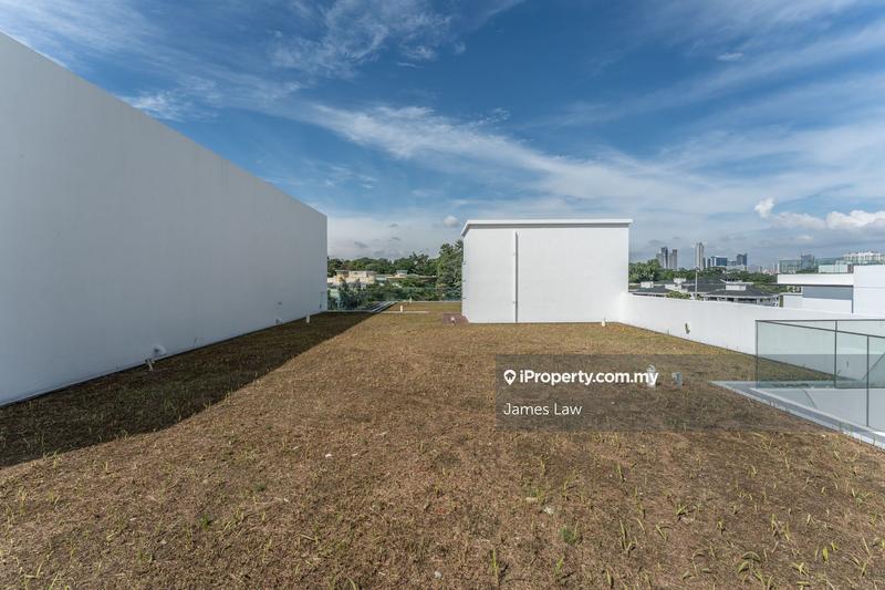 Condominium for Sale in Kenny Hills Residence by James Law - iProperty.com.my