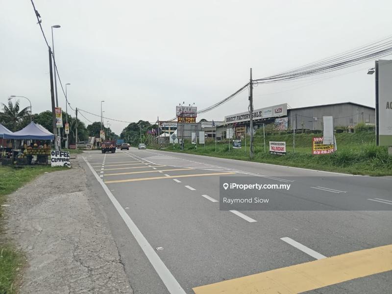 Shop-Office for Sale in Taman Semenyih, Semenyih by Raymond Siow - iProperty.com.my