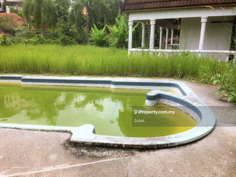 Bungalow House for Sale in Bukit Tunku (Kenny Hills), Kuala Lumpur by Julie L - iProperty.com.my