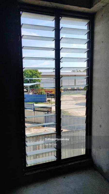 Semi-D Kilang untuk Disewa di Seksyen U3, Shah Alam oleh Rachel Lee - iProperty.com.my