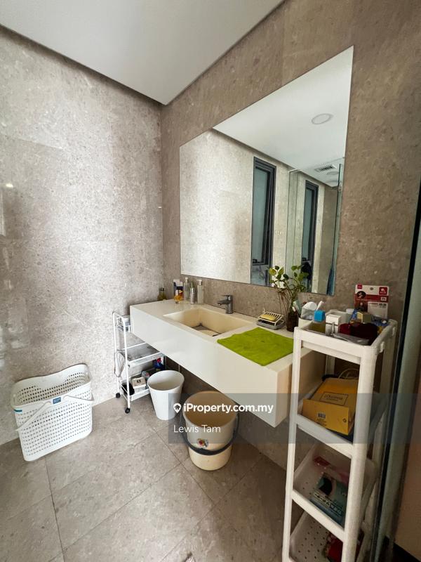 Kondominium untuk Disewa di The Fennel oleh Lewis Tam - iProperty.com.my