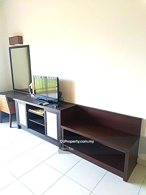 Service Residence for Sale in Gold Coast Morib Resort by Jean Tay - iProperty.com.my